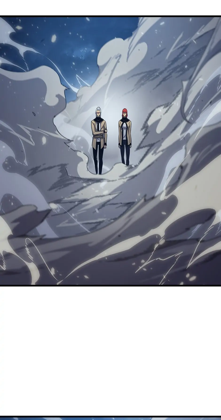 The Great Mage Returns After 4000 Years Chapter 147 – A Mere Mortal Page 64