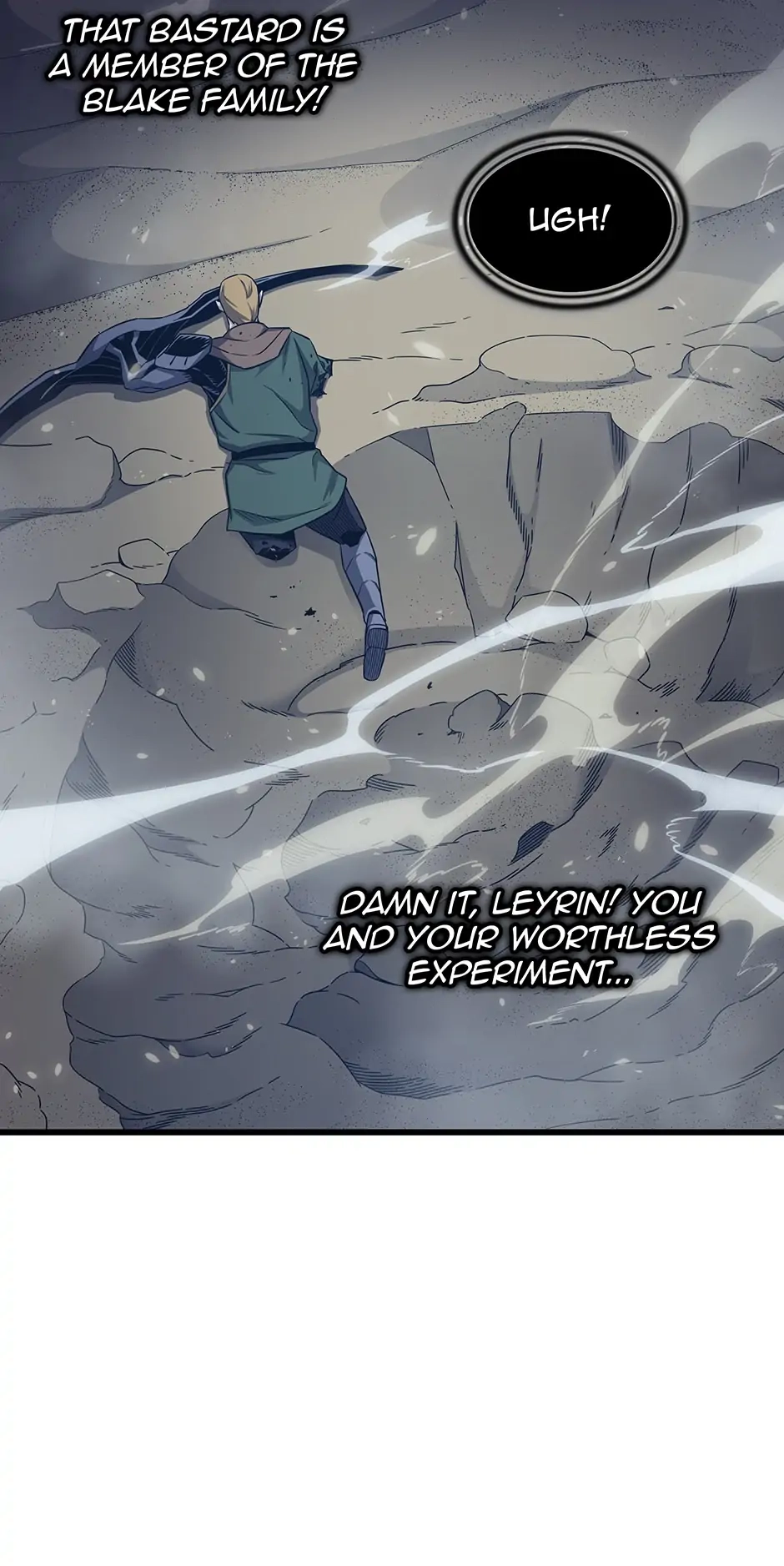 The Great Mage Returns After 4000 Years Chapter 147 – A Mere Mortal Page 57