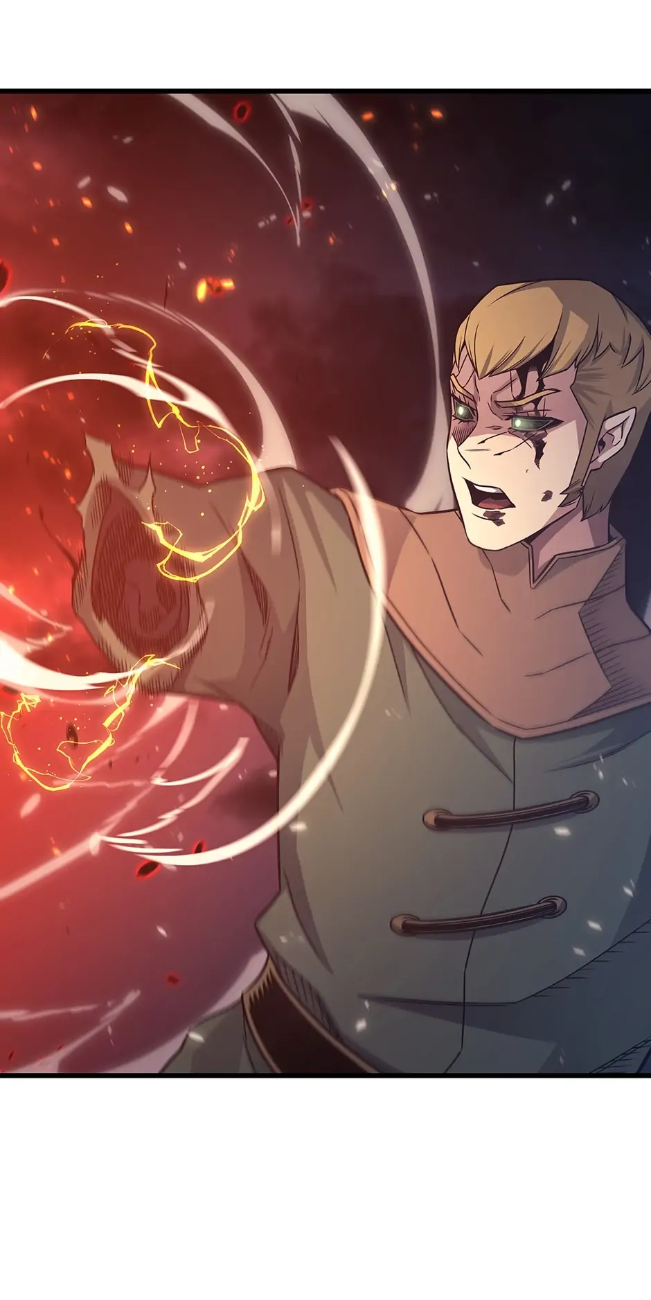 The Great Mage Returns After 4000 Years Chapter 147 – A Mere Mortal Page 42