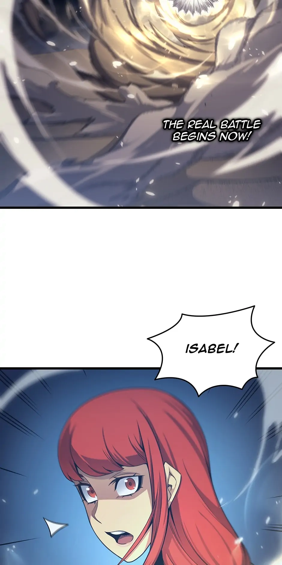 The Great Mage Returns After 4000 Years Chapter 147 – A Mere Mortal Page 12