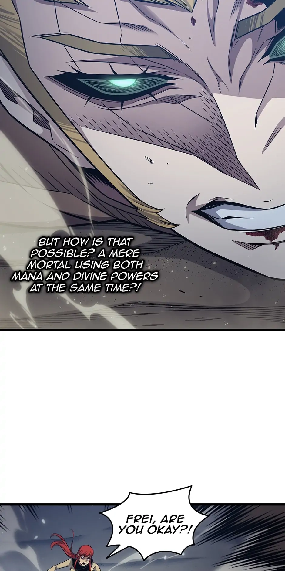 The Great Mage Returns After 4000 Years Chapter 147 – A Mere Mortal Page 55