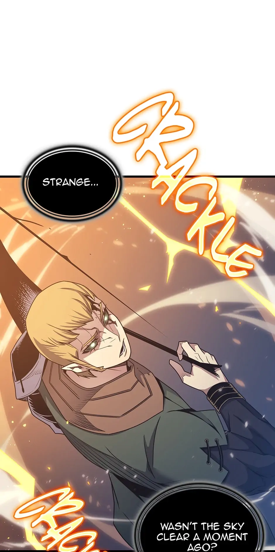 The Great Mage Returns After 4000 Years Chapter 147 – A Mere Mortal Page 38