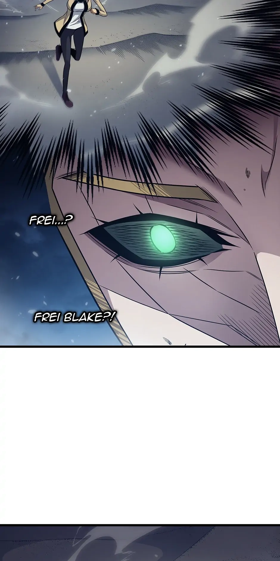 The Great Mage Returns After 4000 Years Chapter 147 – A Mere Mortal Page 56