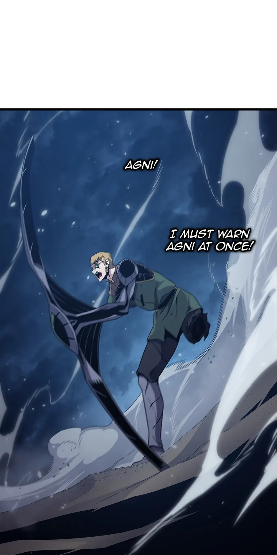 The Great Mage Returns After 4000 Years Chapter 147 – A Mere Mortal Page 59