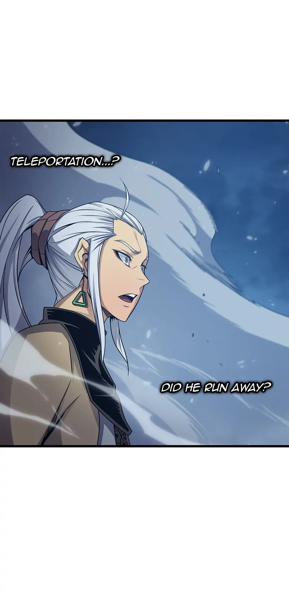 The Great Mage Returns After 4000 Years Chapter 147 – A Mere Mortal Page 10