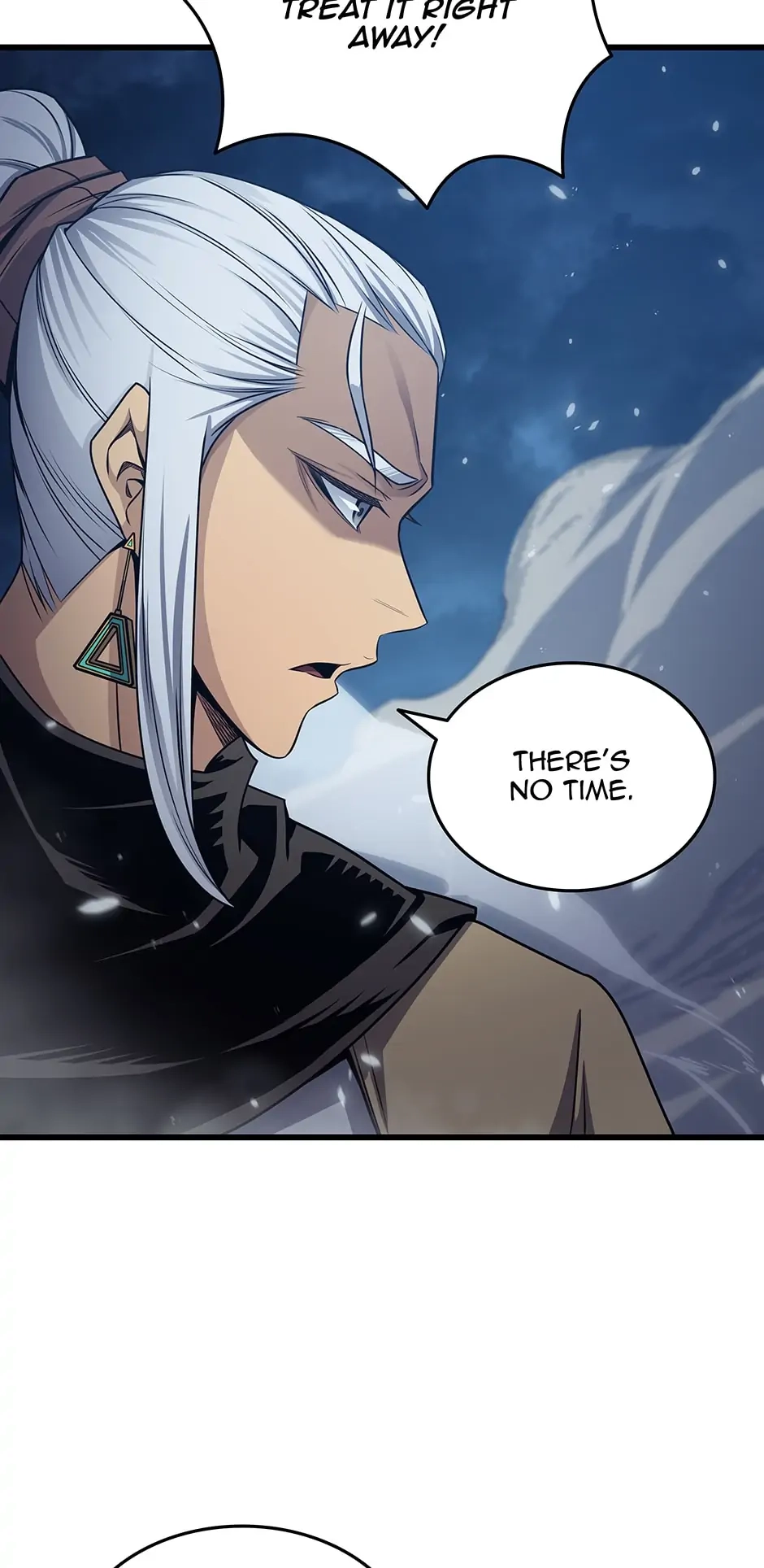 The Great Mage Returns After 4000 Years Chapter 147 – A Mere Mortal Page 19
