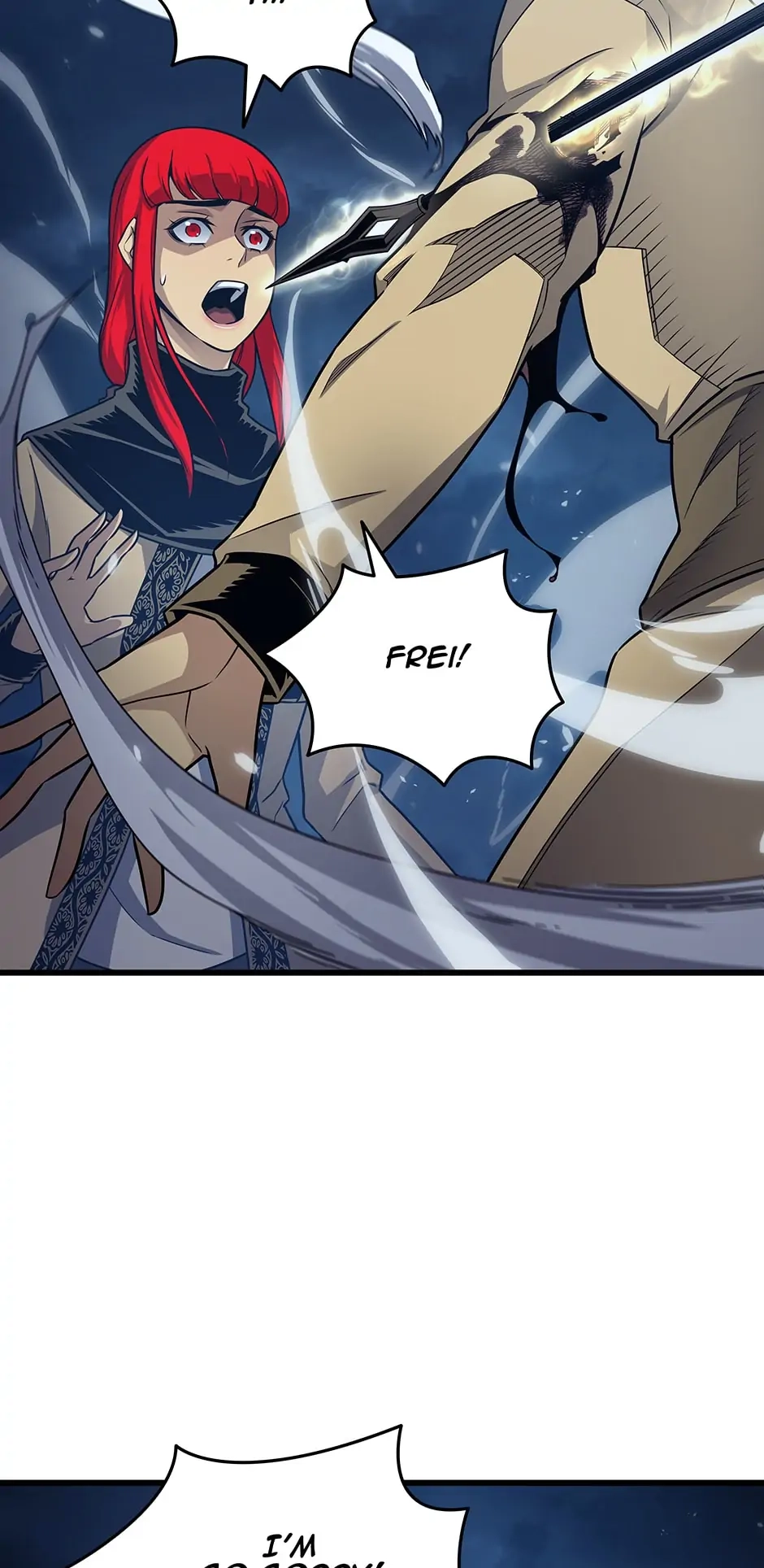 The Great Mage Returns After 4000 Years Chapter 147 – A Mere Mortal Page 17