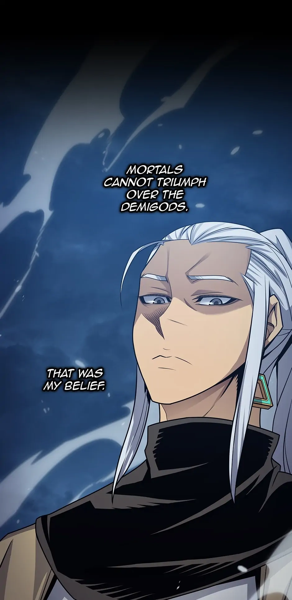 The Great Mage Returns After 4000 Years Chapter 147 – A Mere Mortal Page 6