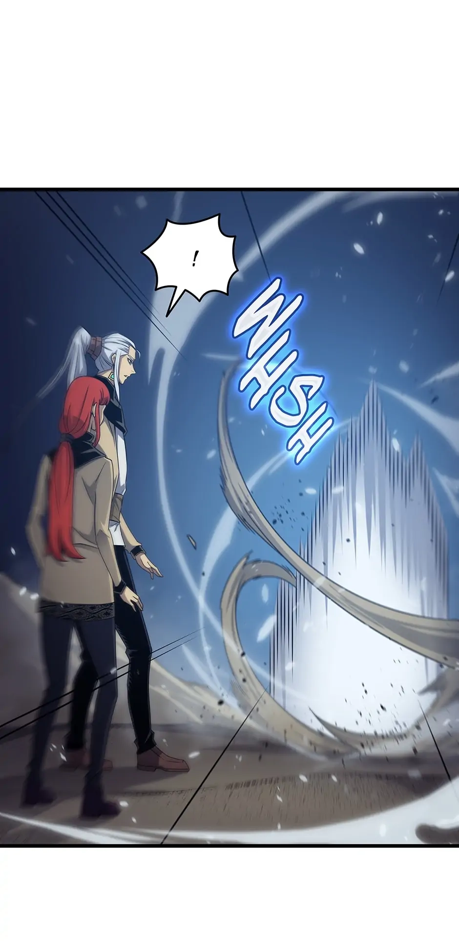 The Great Mage Returns After 4000 Years Chapter 147 – A Mere Mortal Page 9