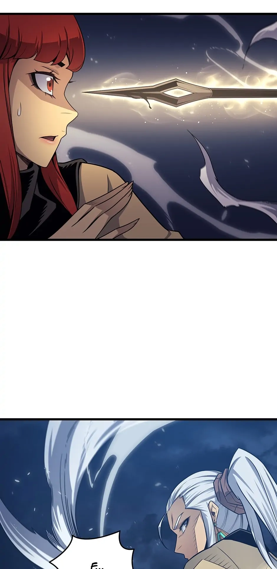 The Great Mage Returns After 4000 Years Chapter 147 – A Mere Mortal Page 16
