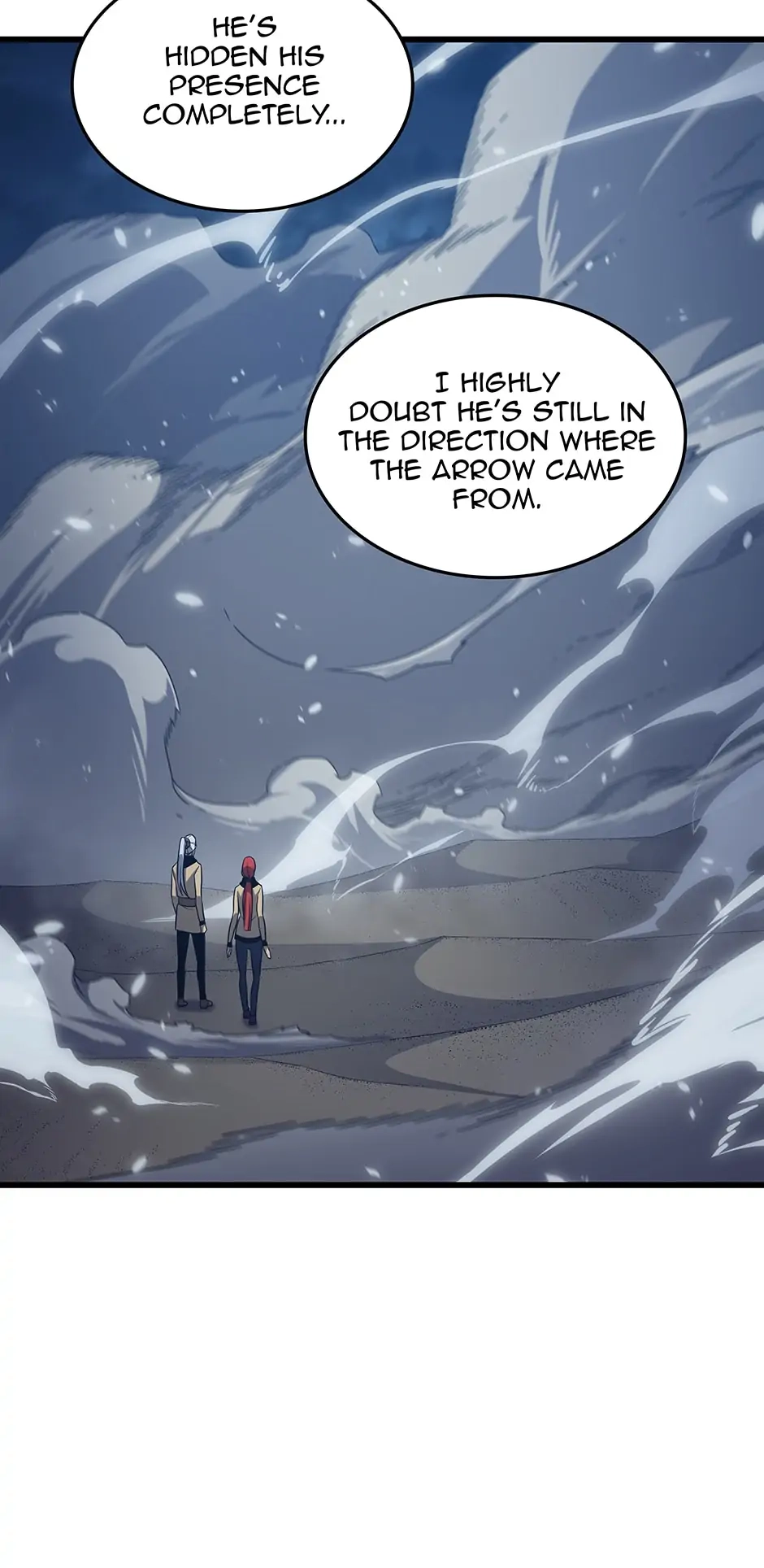 The Great Mage Returns After 4000 Years Chapter 147 – A Mere Mortal Page 20