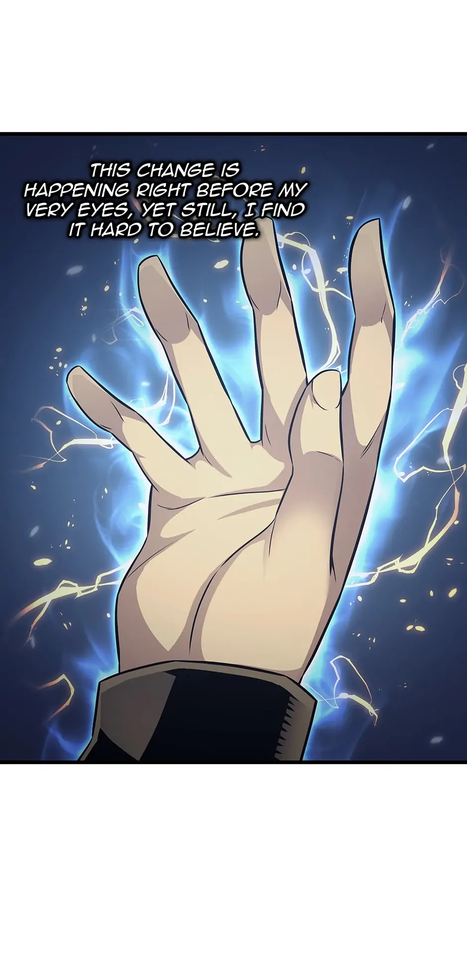 The Great Mage Returns After 4000 Years Chapter 147 – A Mere Mortal Page 72