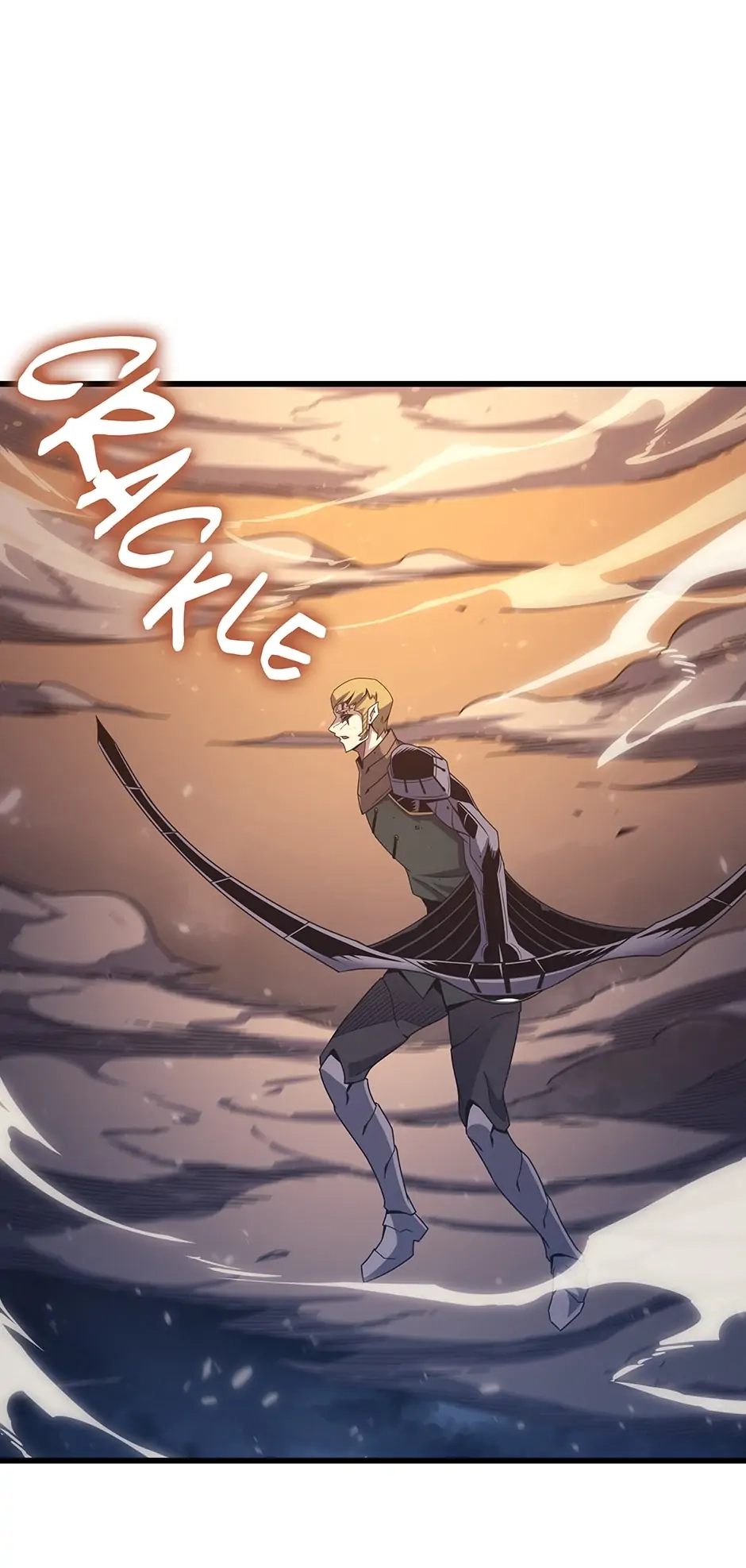 The Great Mage Returns After 4000 Years Chapter 147 – A Mere Mortal Page 48