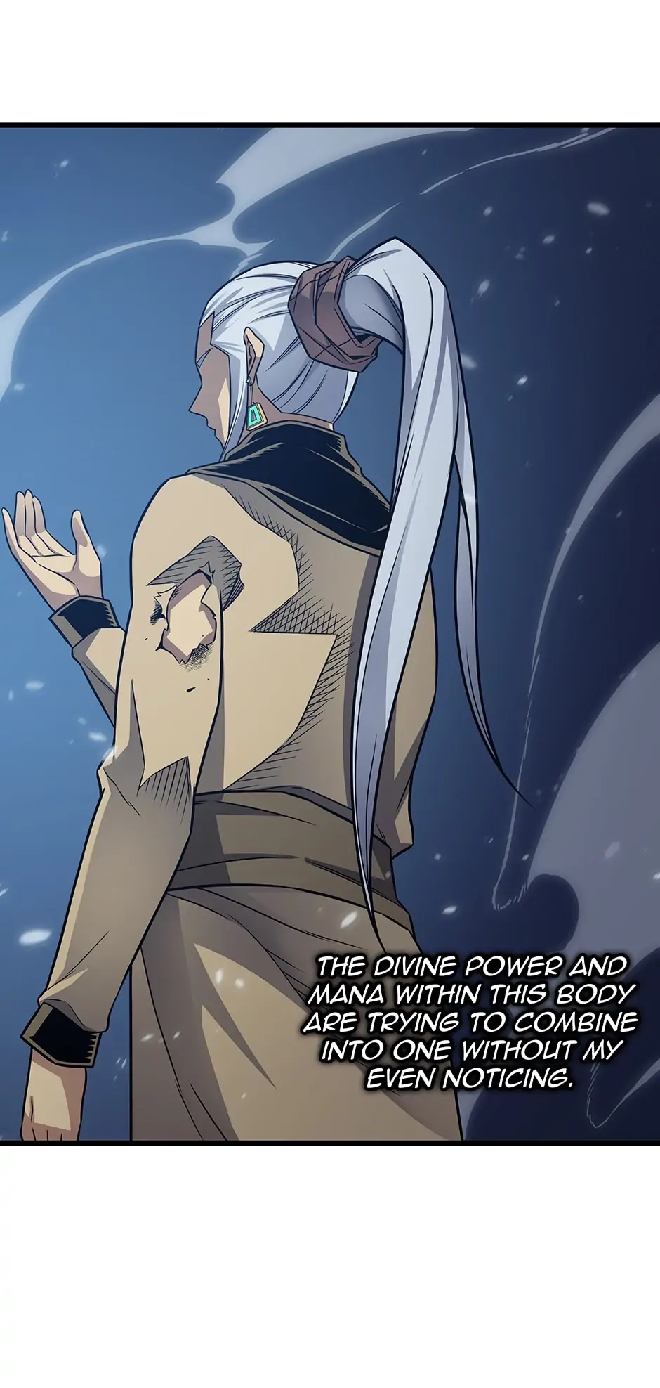 The Great Mage Returns After 4000 Years Chapter 147 – A Mere Mortal Page 71