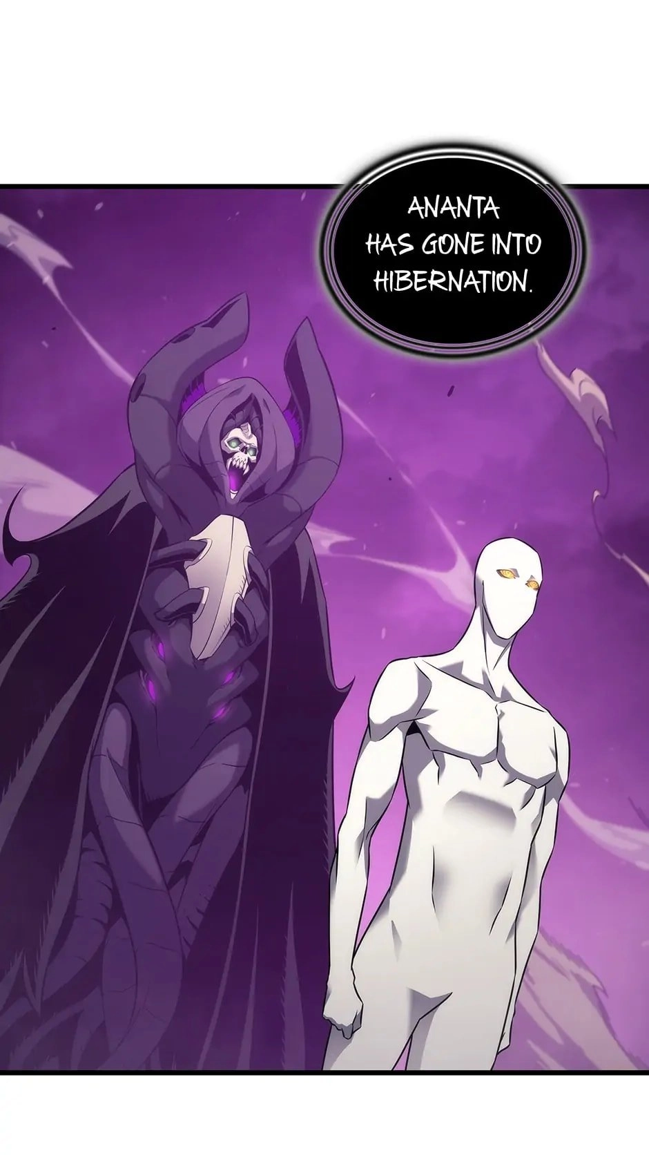 The Great Mage Returns After 4000 Years Chapter 177 – You Are More Than That Page 12