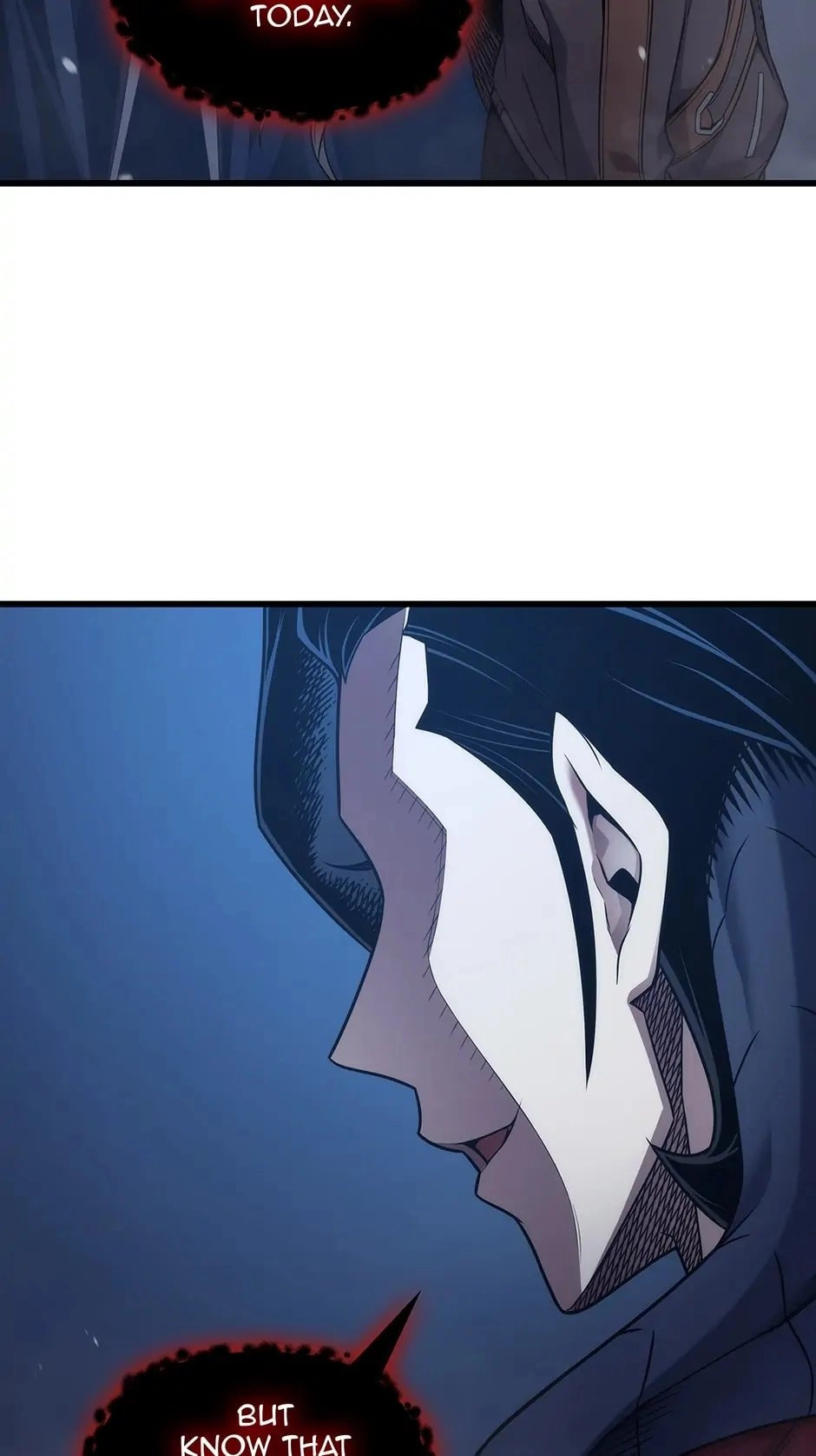 The Great Mage Returns After 4000 Years Chapter 177 – You Are More Than That Page 8