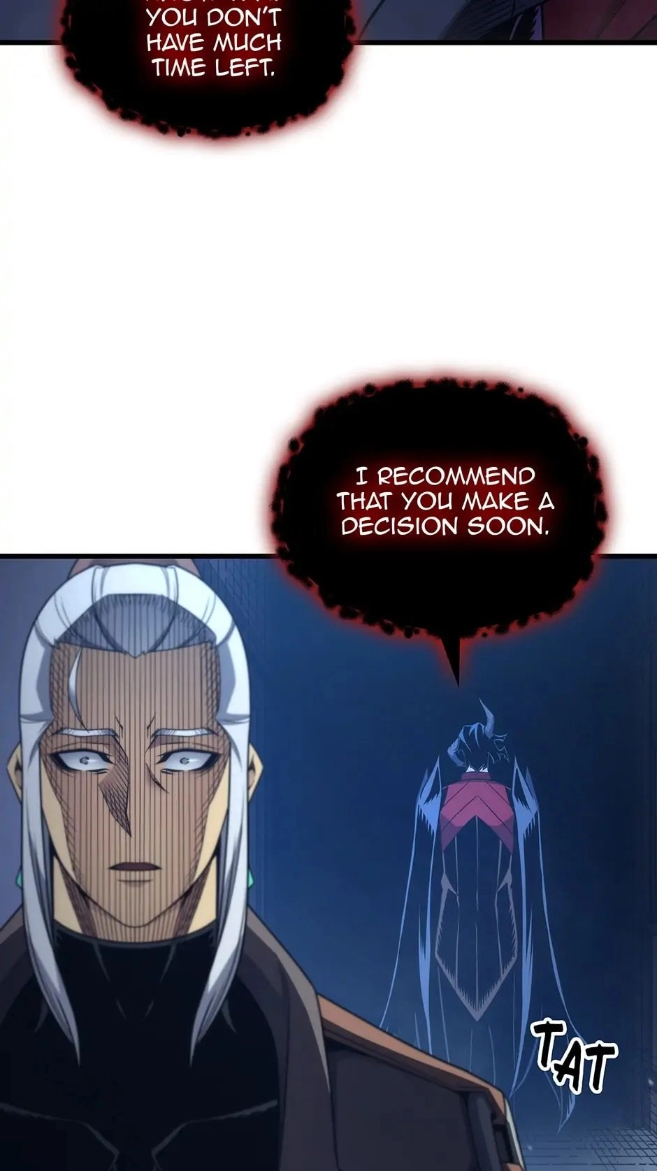 The Great Mage Returns After 4000 Years Chapter 177 – You Are More Than That Page 9