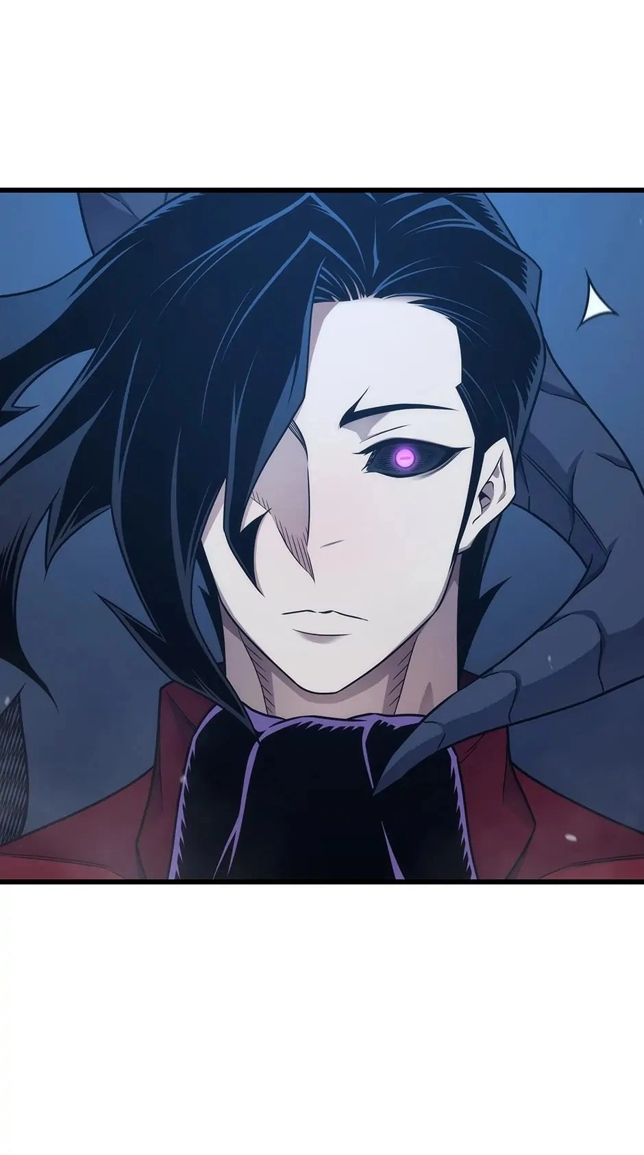 The Great Mage Returns After 4000 Years Chapter 177 – You Are More Than That Page 6