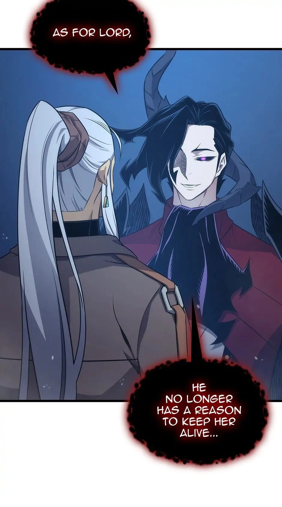 The Great Mage Returns After 4000 Years Chapter 177 – You Are More Than That Page 5