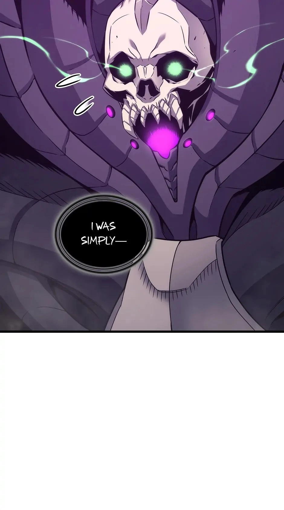 The Great Mage Returns After 4000 Years Chapter 177 – You Are More Than That Page 23