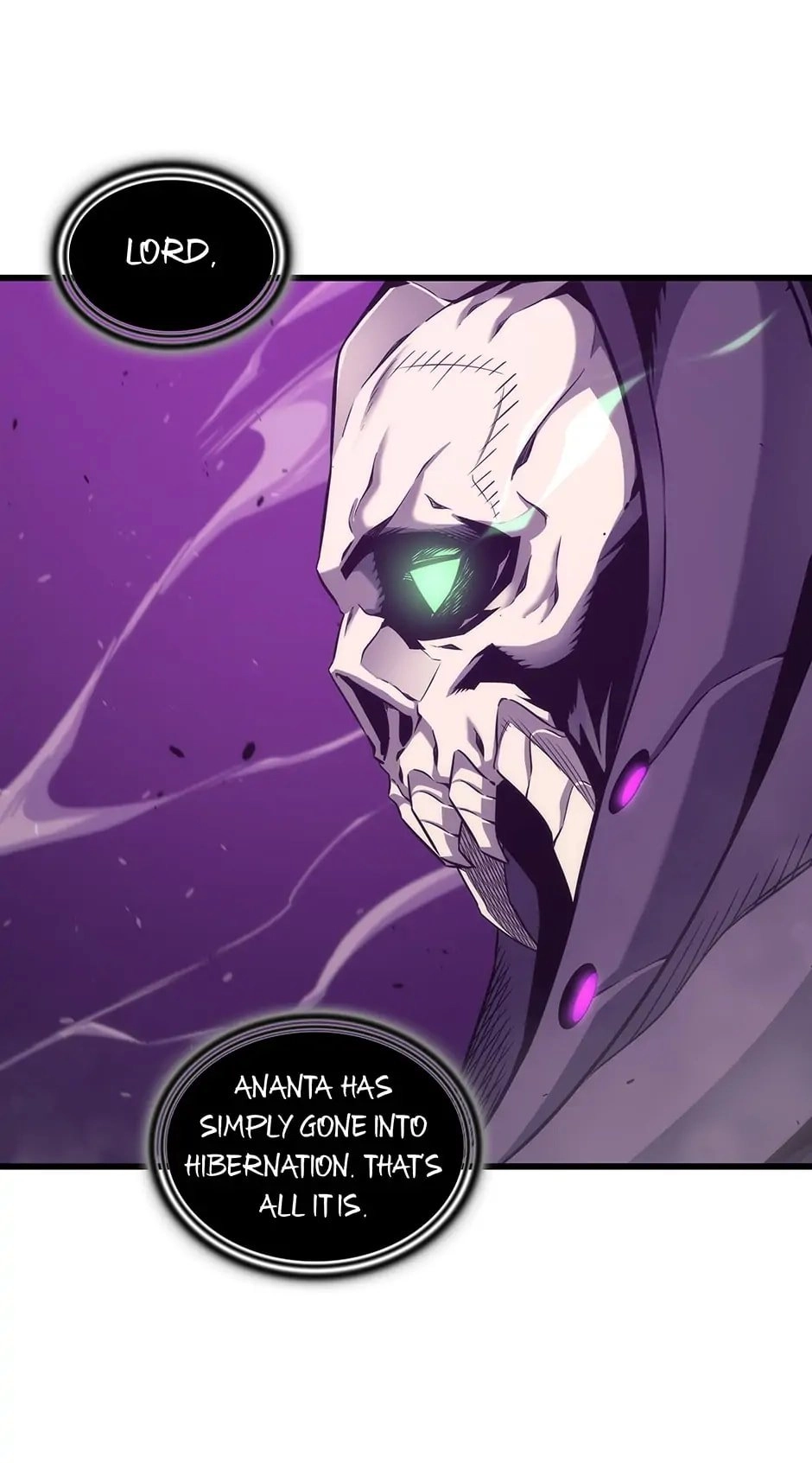 The Great Mage Returns After 4000 Years Chapter 177 – You Are More Than That Page 19