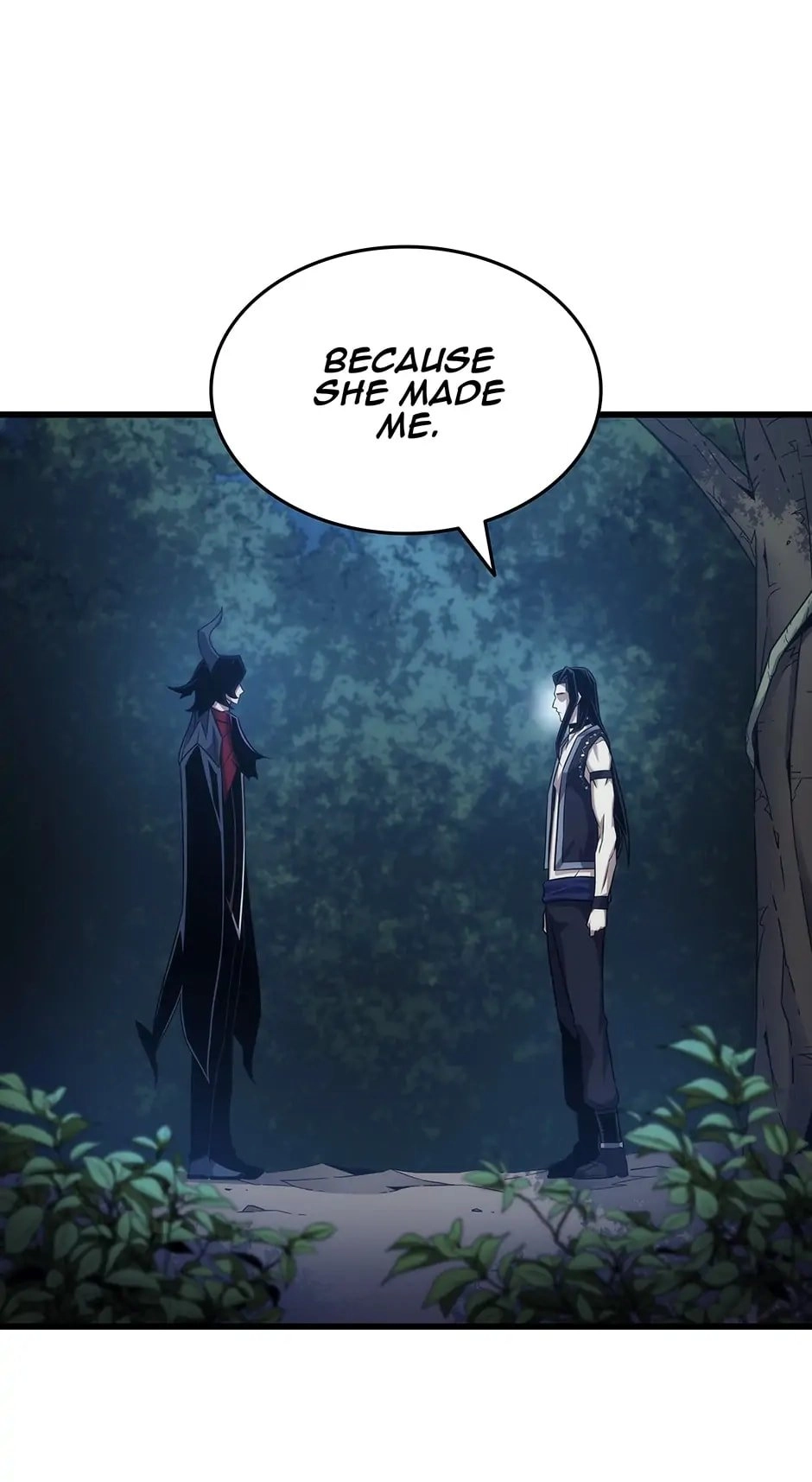 The Great Mage Returns After 4000 Years Chapter 177 – You Are More Than That Page 49