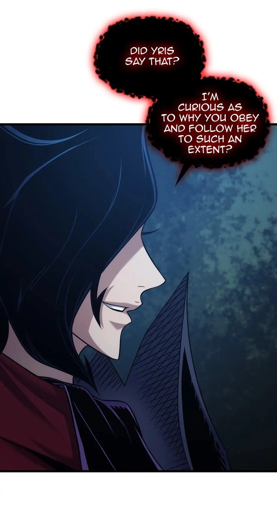 The Great Mage Returns After 4000 Years Chapter 177 – You Are More Than That Page 48