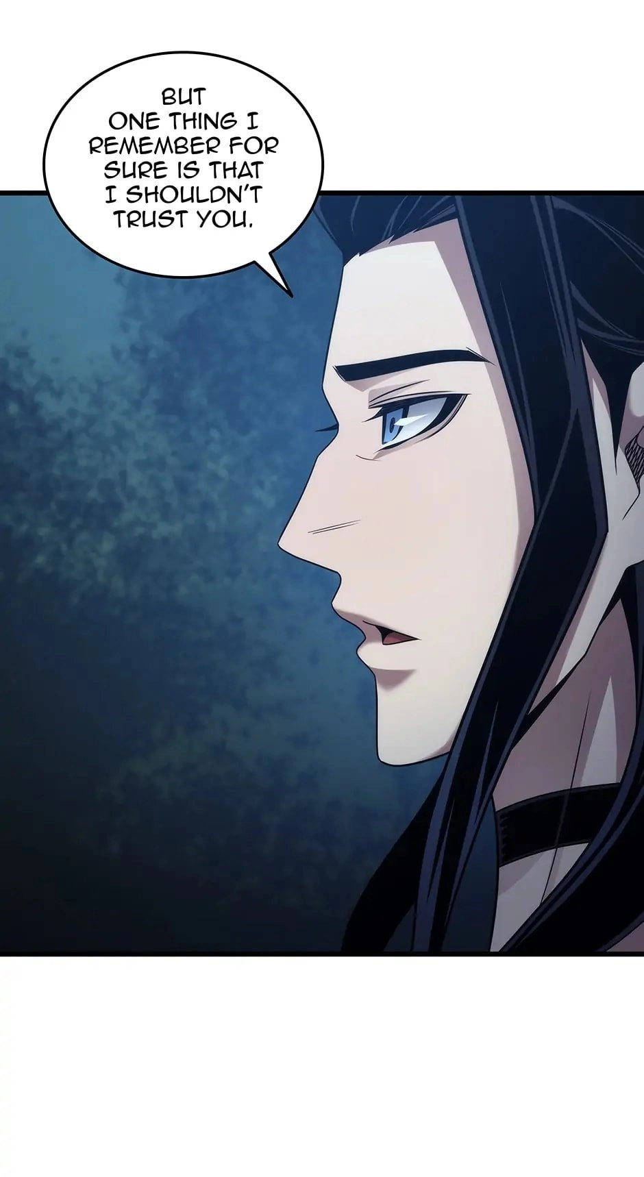 The Great Mage Returns After 4000 Years Chapter 177 – You Are More Than That Page 47