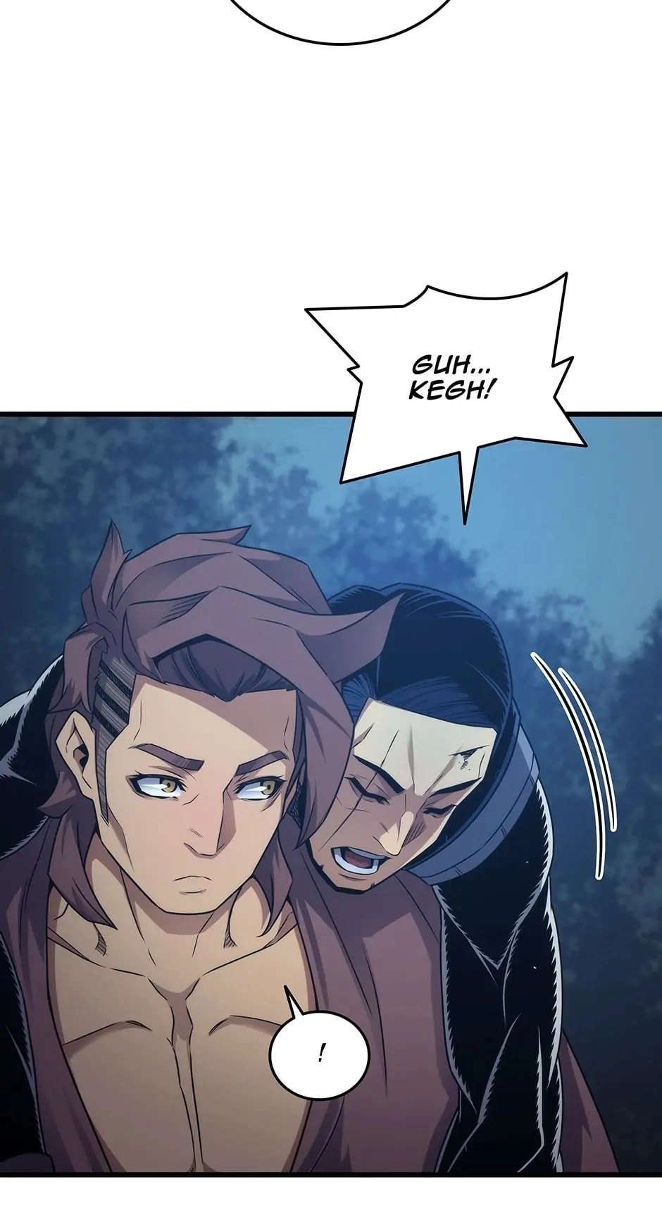 The Great Mage Returns After 4000 Years Chapter 177 – You Are More Than That Page 39