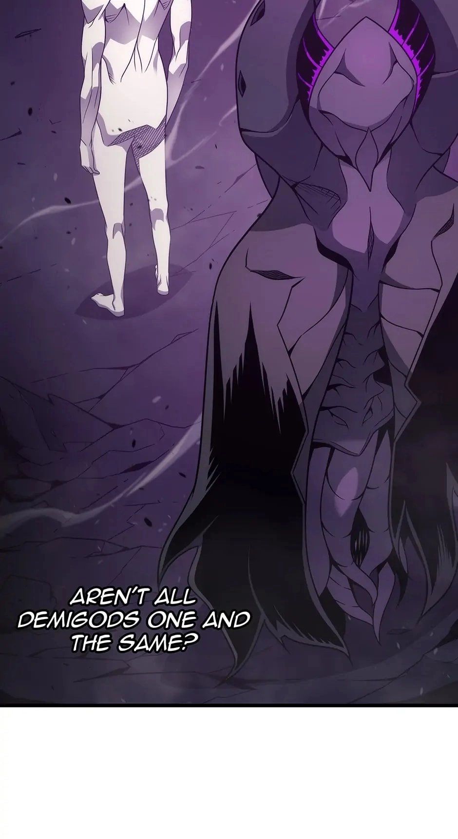 The Great Mage Returns After 4000 Years Chapter 177 – You Are More Than That Page 18