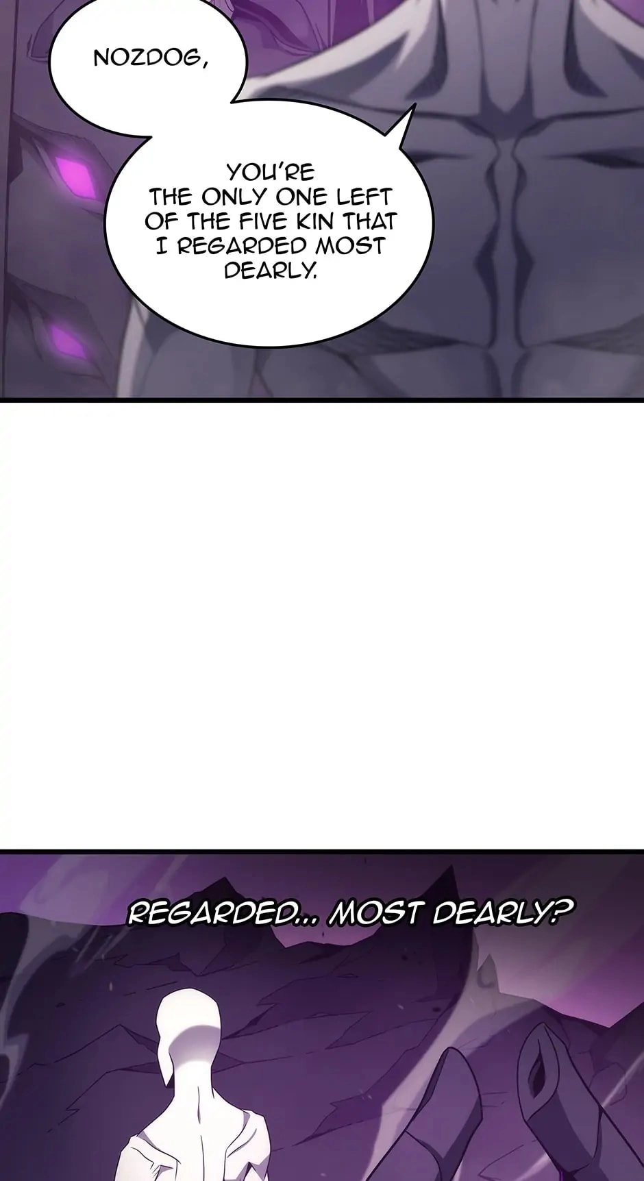 The Great Mage Returns After 4000 Years Chapter 177 – You Are More Than That Page 17