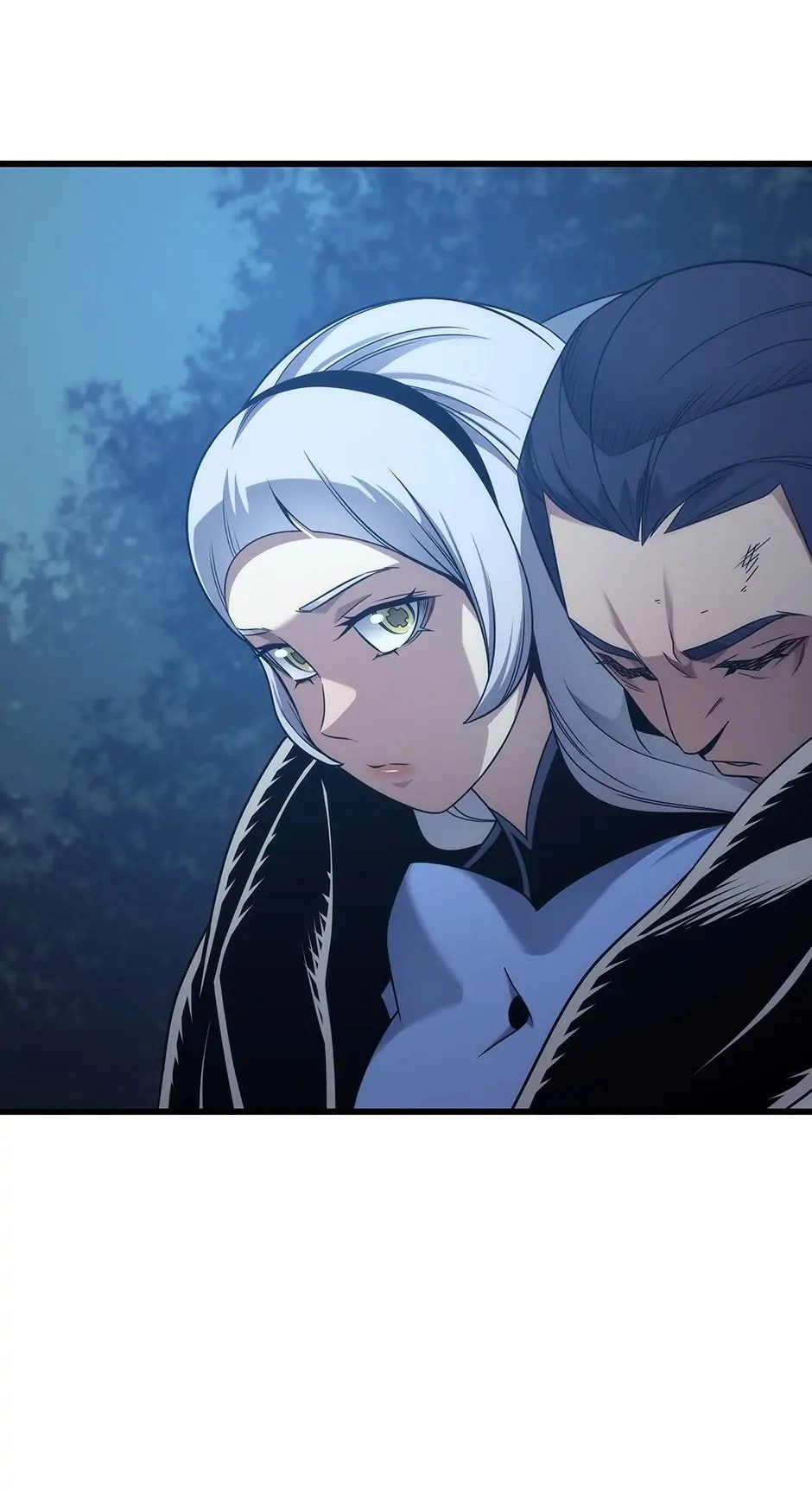 The Great Mage Returns After 4000 Years Chapter 177 – You Are More Than That Page 36