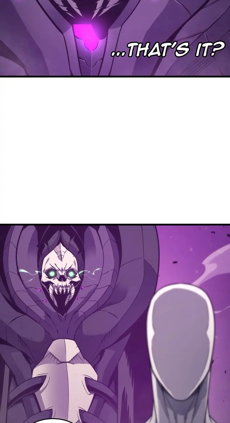 The Great Mage Returns After 4000 Years Chapter 177 – You Are More Than That Page 16