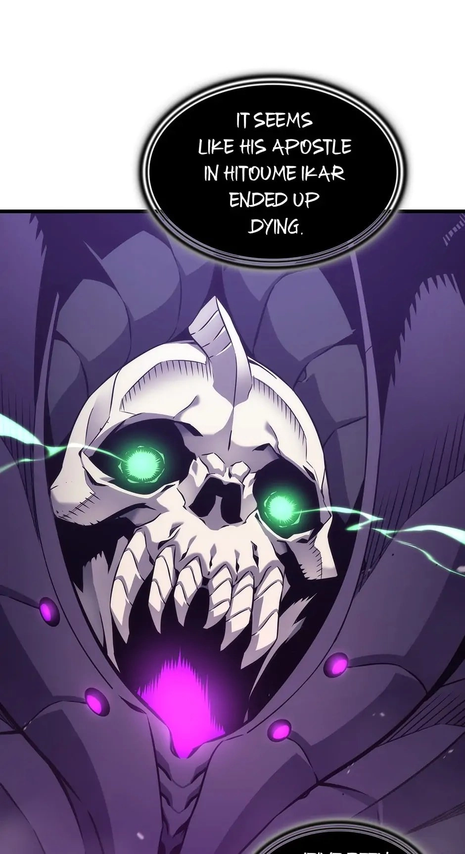 The Great Mage Returns After 4000 Years Chapter 177 – You Are More Than That Page 13