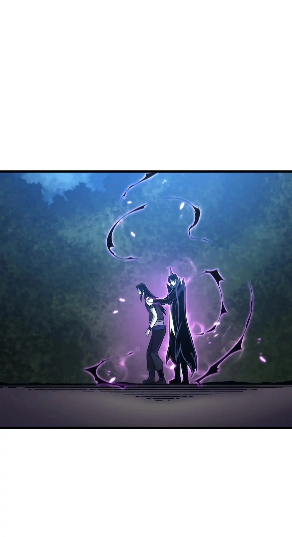 The Great Mage Returns After 4000 Years Chapter 177 – You Are More Than That Page 63