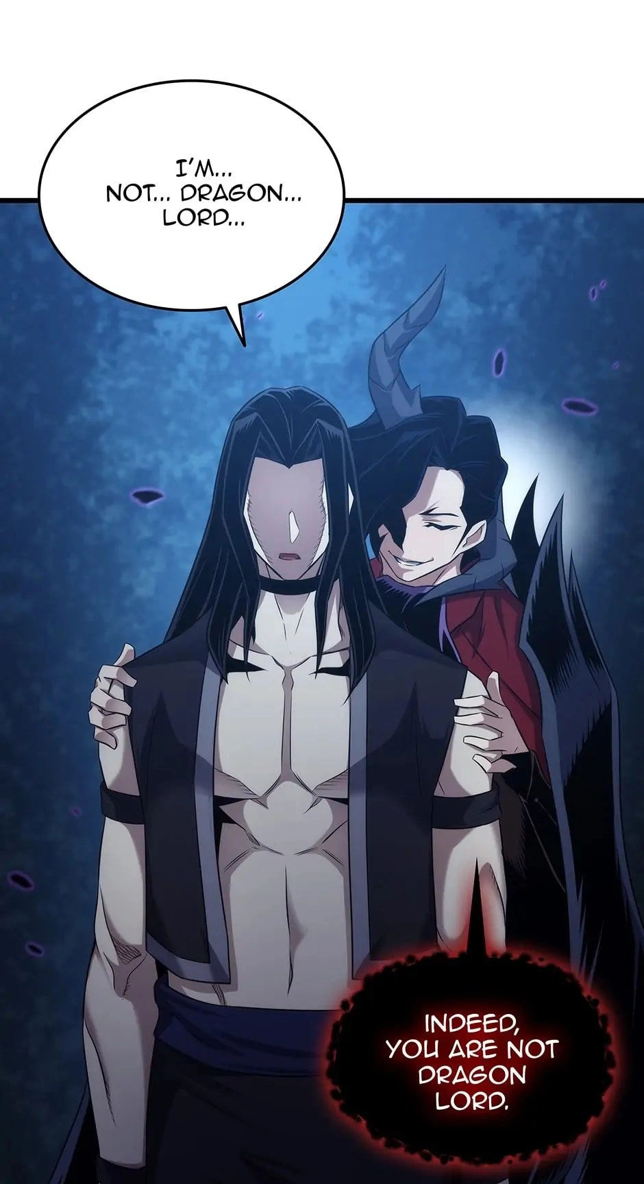 The Great Mage Returns After 4000 Years Chapter 177 – You Are More Than That Page 64