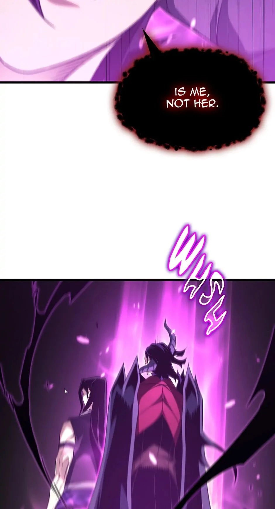The Great Mage Returns After 4000 Years Chapter 177 – You Are More Than That Page 52