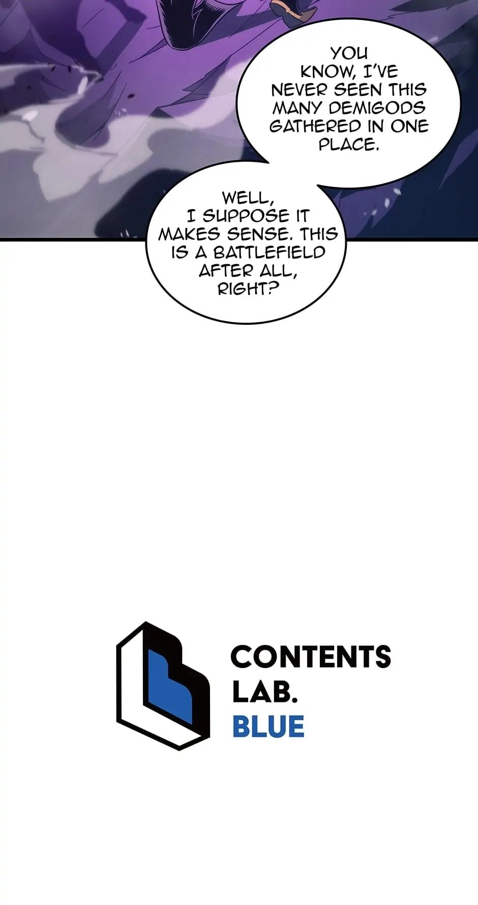 The Great Mage Returns After 4000 Years Chapter 177 – You Are More Than That Page 83