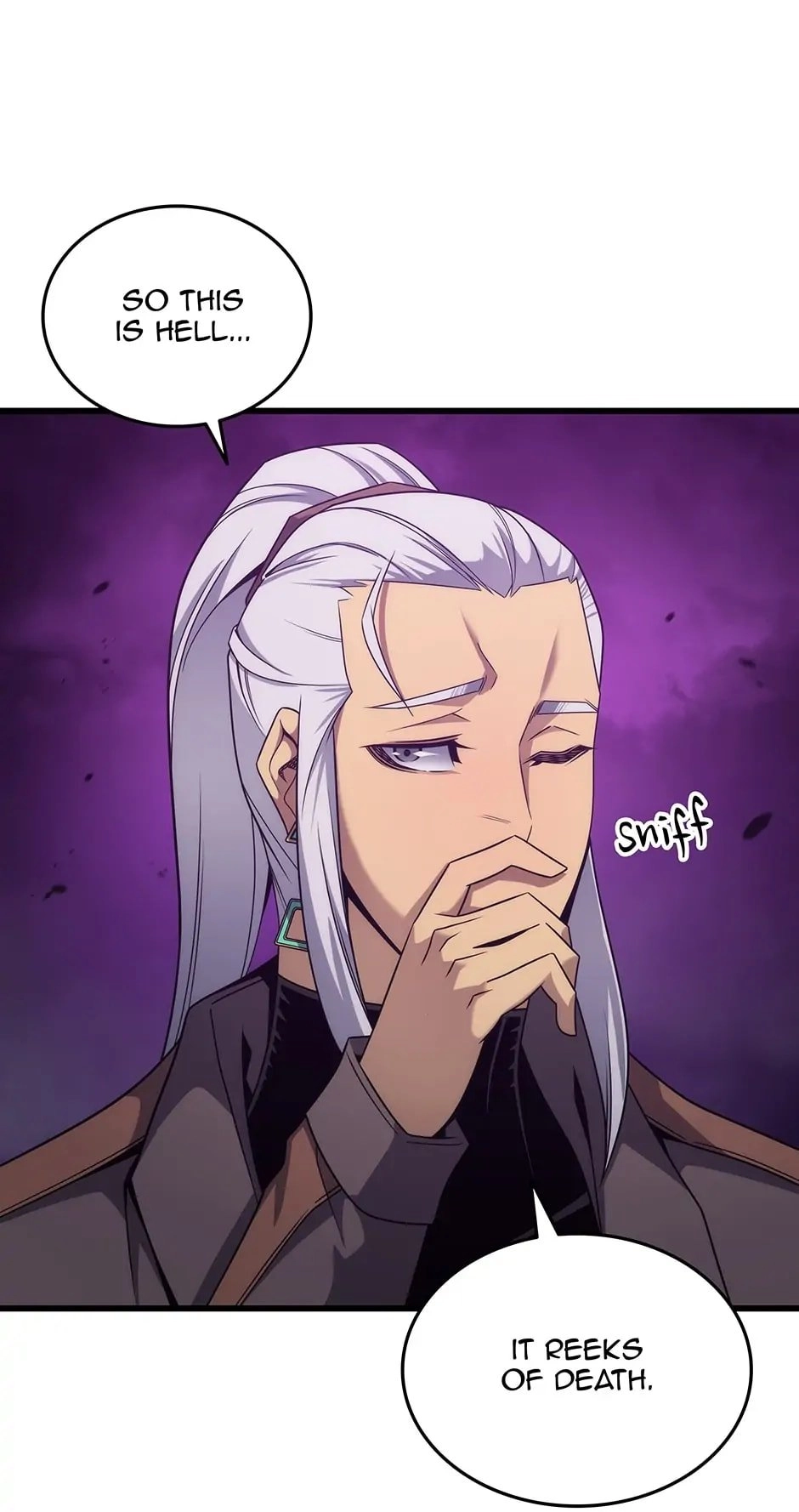 The Great Mage Returns After 4000 Years Chapter 177 – You Are More Than That Page 81