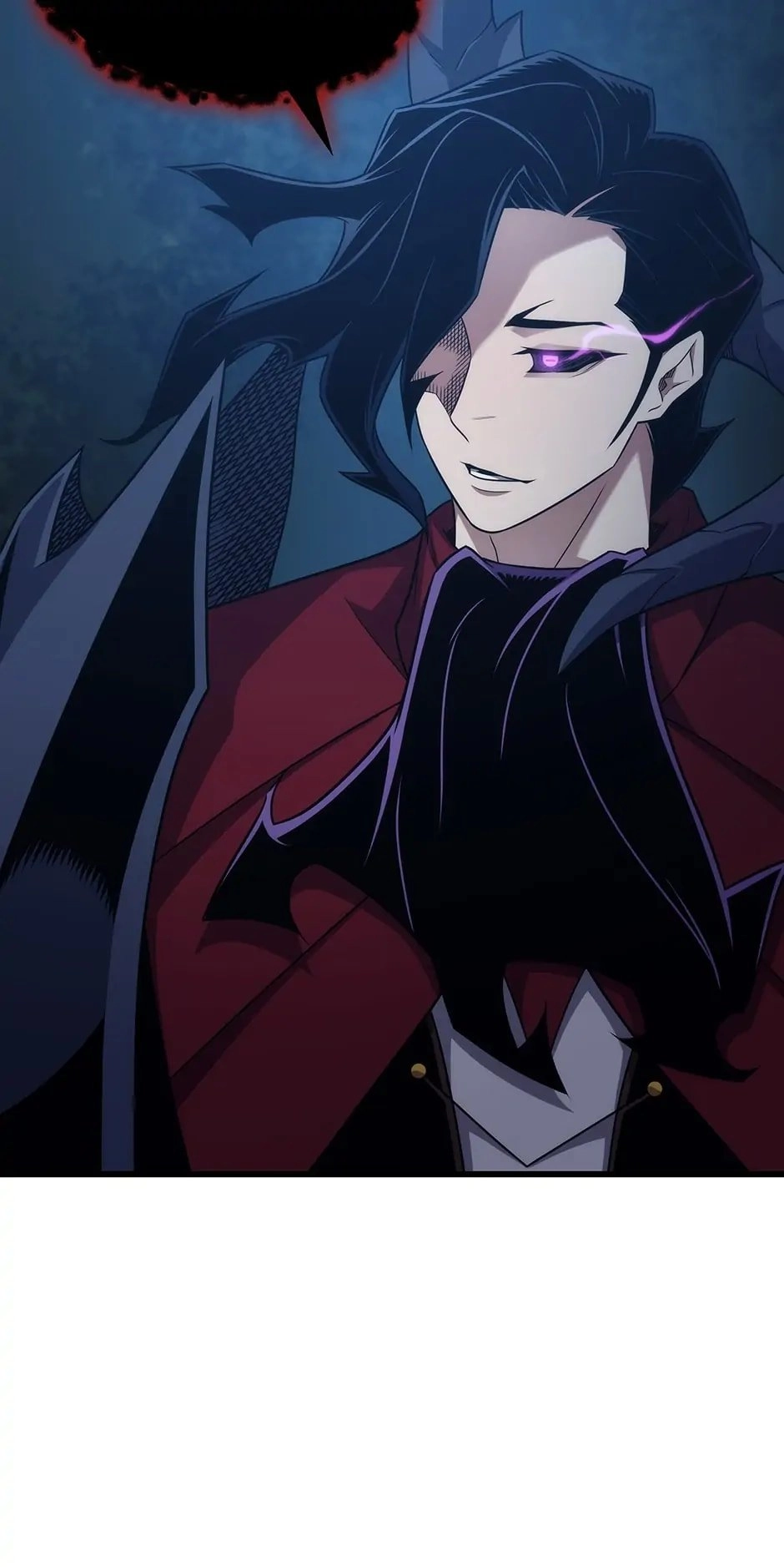 The Great Mage Returns After 4000 Years Chapter 177 – You Are More Than That Page 44