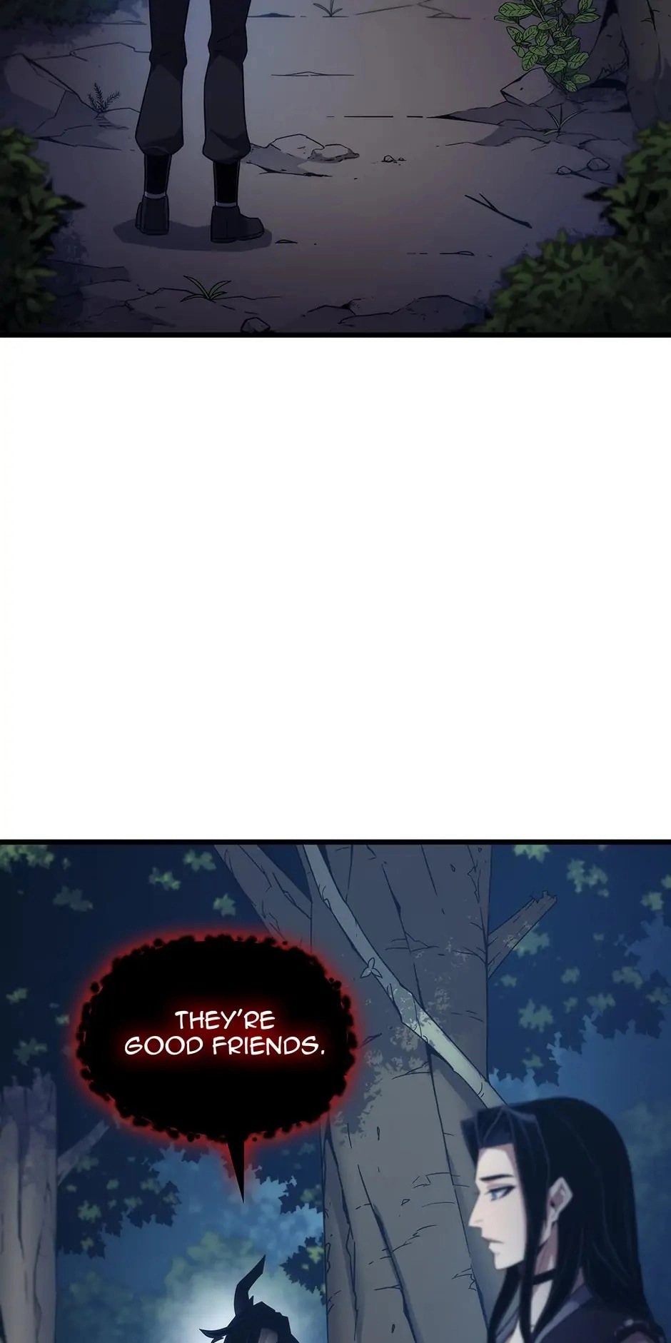 The Great Mage Returns After 4000 Years Chapter 177 – You Are More Than That Page 42