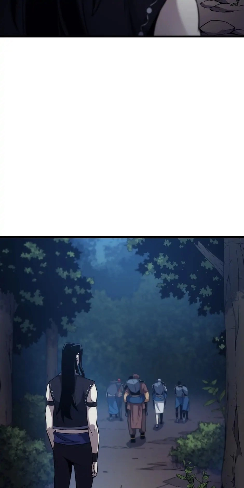 The Great Mage Returns After 4000 Years Chapter 177 – You Are More Than That Page 41