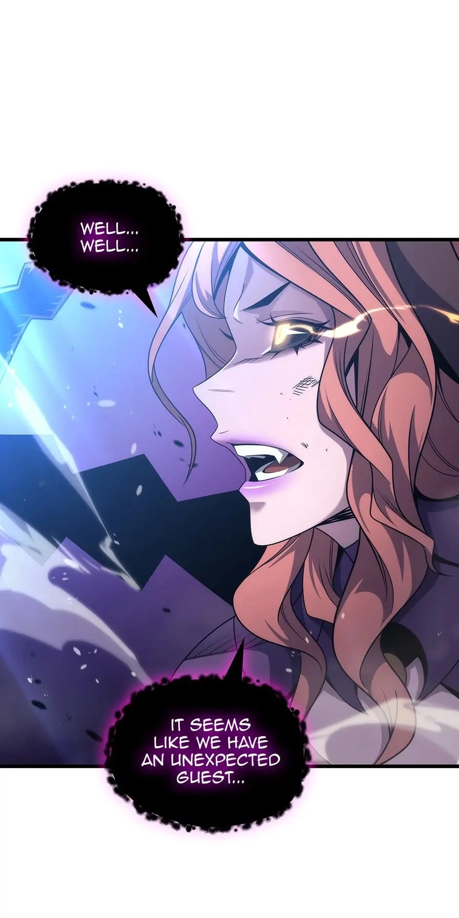 The Great Mage Returns After 4000 Years Chapter 177 – You Are More Than That Page 78
