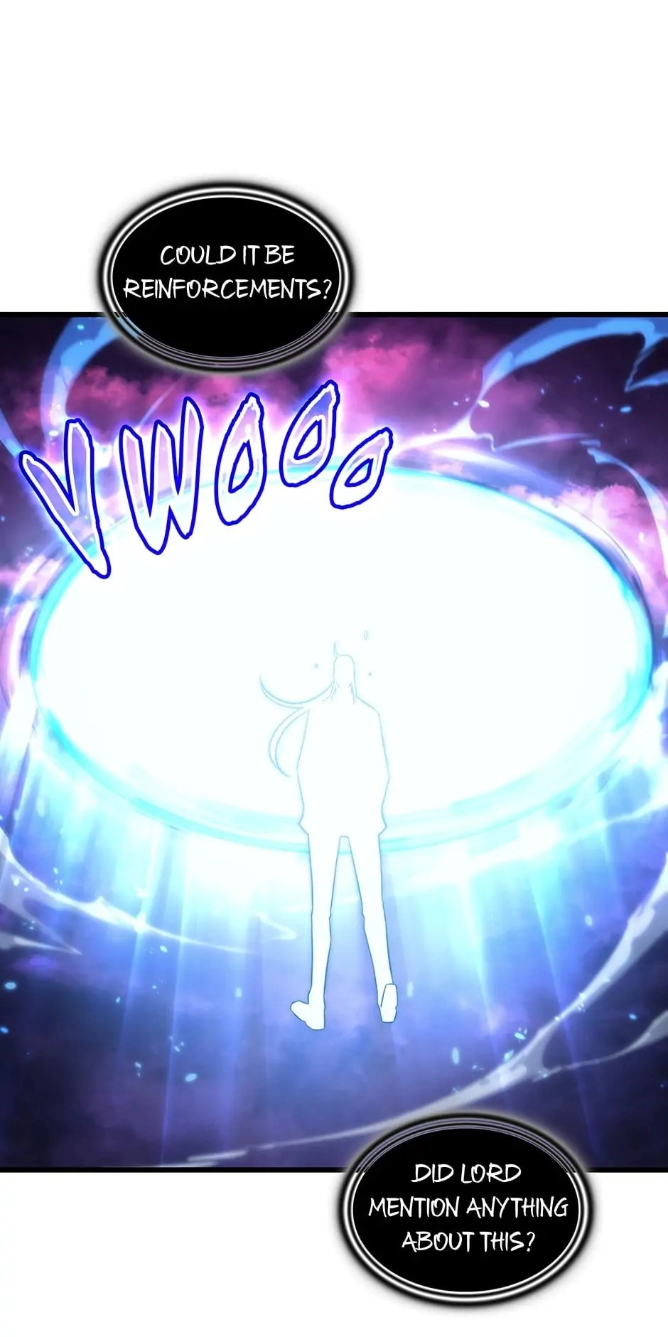 The Great Mage Returns After 4000 Years Chapter 177 – You Are More Than That Page 77