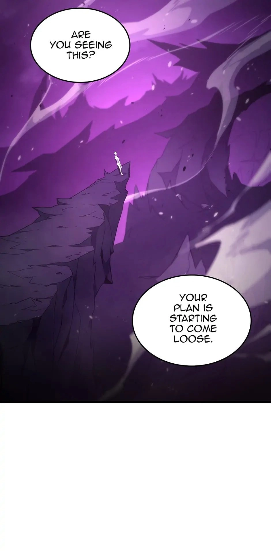 The Great Mage Returns After 4000 Years Chapter 177 – You Are More Than That Page 28