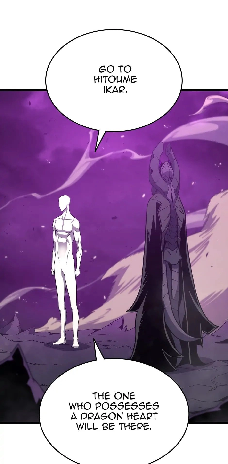 The Great Mage Returns After 4000 Years Chapter 177 – You Are More Than That Page 24