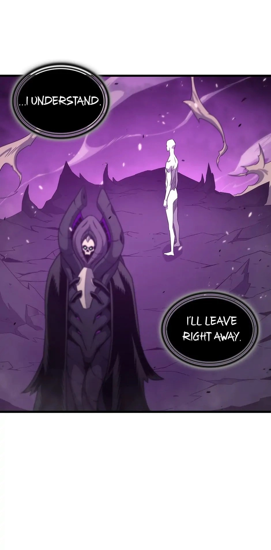 The Great Mage Returns After 4000 Years Chapter 177 – You Are More Than That Page 26