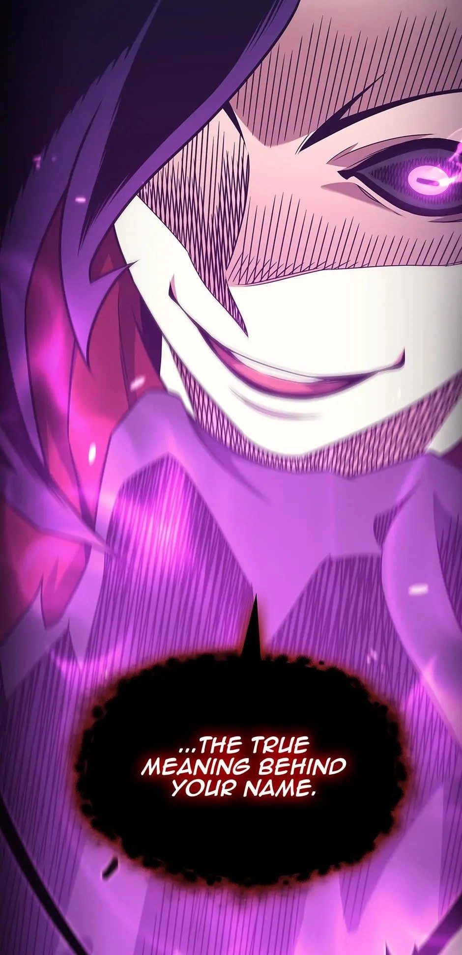 The Great Mage Returns After 4000 Years Chapter 177 – You Are More Than That Page 58