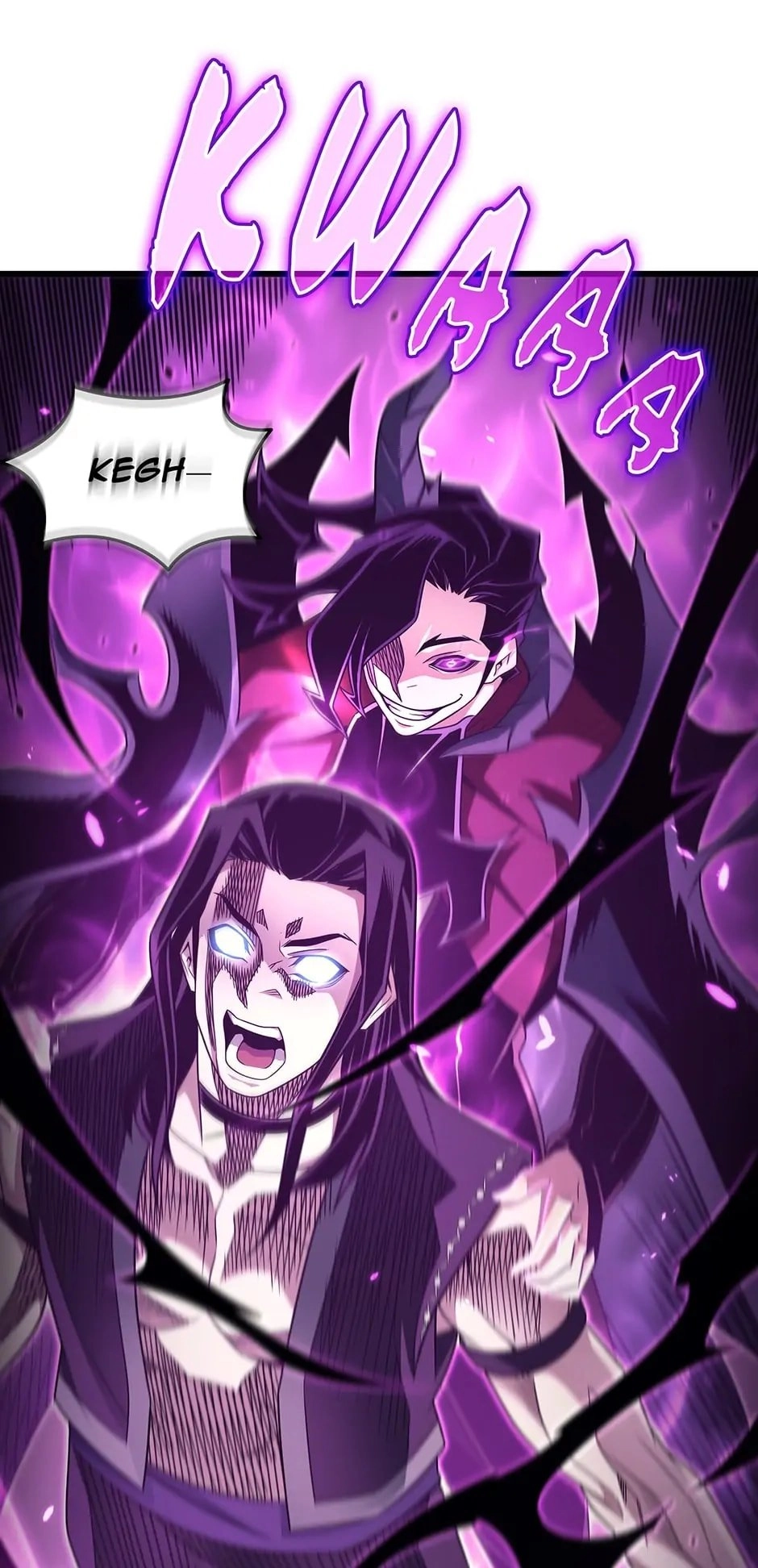 The Great Mage Returns After 4000 Years Chapter 177 – You Are More Than That Page 56