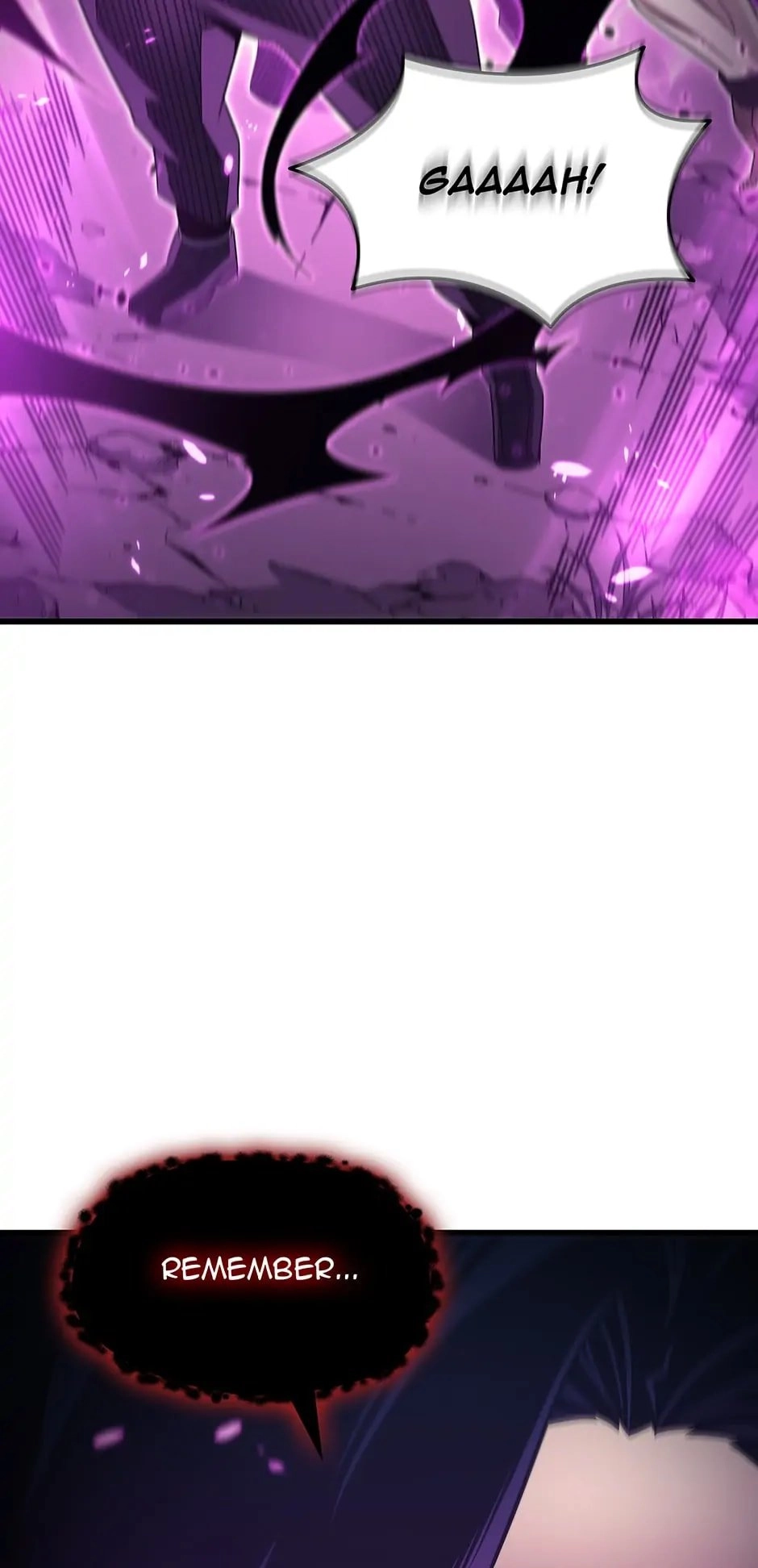 The Great Mage Returns After 4000 Years Chapter 177 – You Are More Than That Page 57